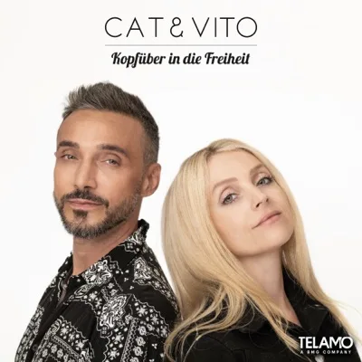 Cover Herzlich willkommen