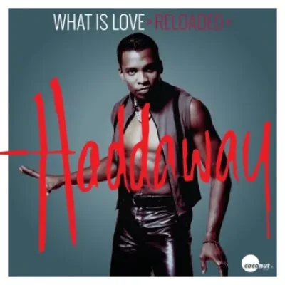 Cover What Is Love
