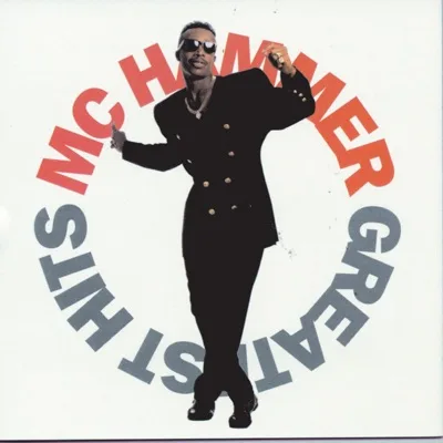 Cover U Can't Touch This