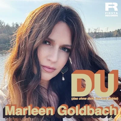 Cover Du (Das ohne dich das war nichts)