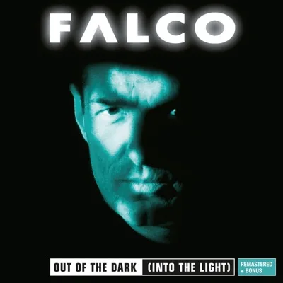 Cover Out Of The Dark