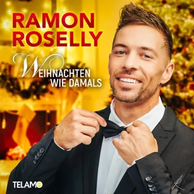 Cover Wie ein Wunder