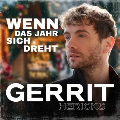 Cover Wenn das Jahr sich dreht