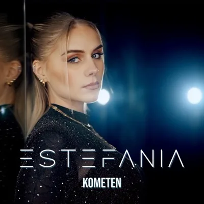 Cover Kometen