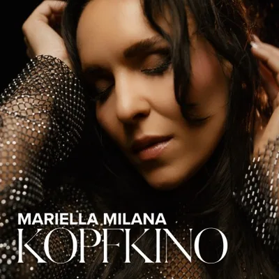 Cover Kopfkino
