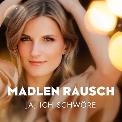 Cover Ja, Ich Schwöre