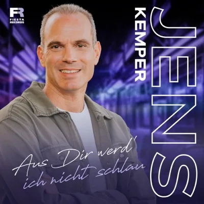 Cover Aus Dir werd' ich nicht schlau