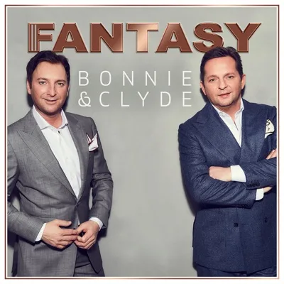 Cover Bonnie & Clyde