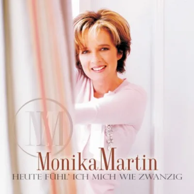 Cover Heute Fühl' Ich Mich Wie Zwanzig