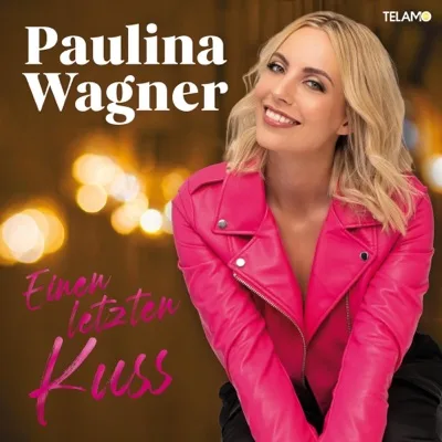 Cover Einen letzten Kuss
