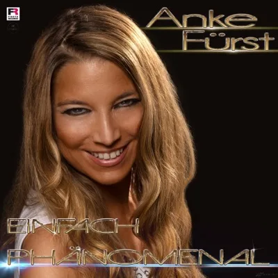 Cover Einfach Phänomenal