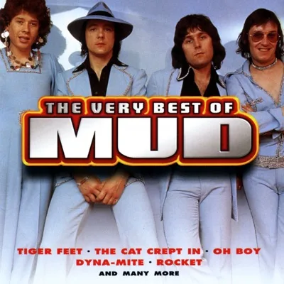 Cover Oh Boy