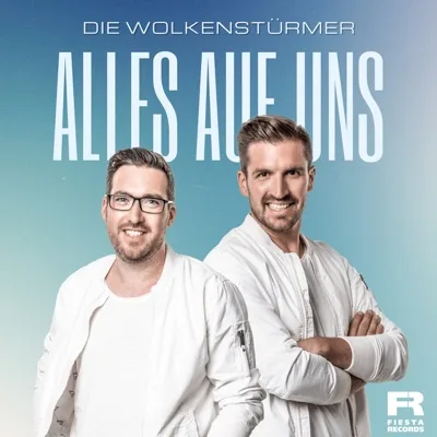 Cover Alles Auf Uns