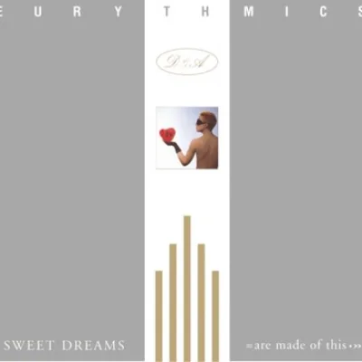 Cover Sweet Dreams (Are Made Of This)