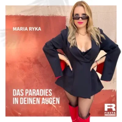 Cover Das Paradies in deinen Augen