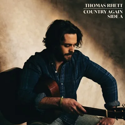 Cover Country Again