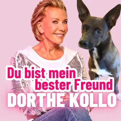 Cover Du bist mein bester Freund