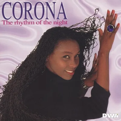 Cover The Rhythm Of The Night