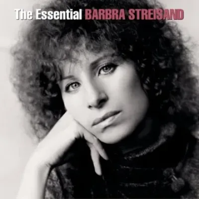 Cover Woman in Love