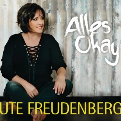 Cover Alles okay