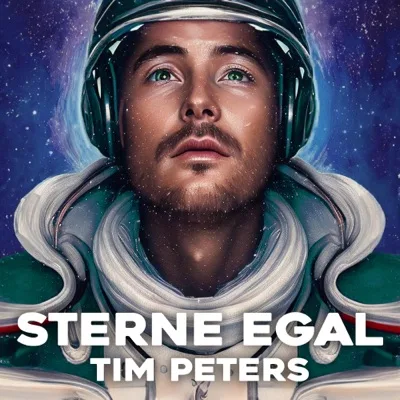 Cover Sterne egal