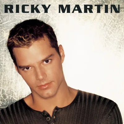 Cover Livin' la Vida Loca