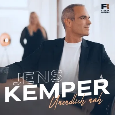 Cover Unendlich nah