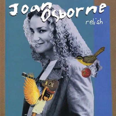 Cover One Of Us