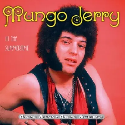 Cover Alright Alright Alright