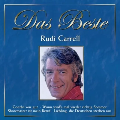Cover Wann wird's mal wieder richtig Sommer