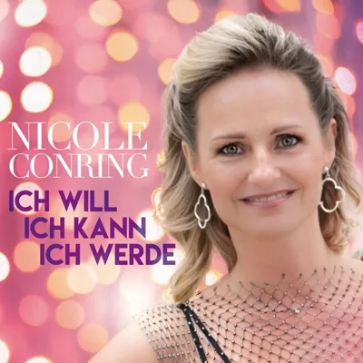 Cover Versprochen