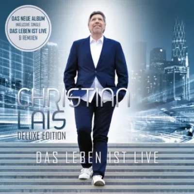 Cover 20 Jahre nach dir - Jeopark Remix