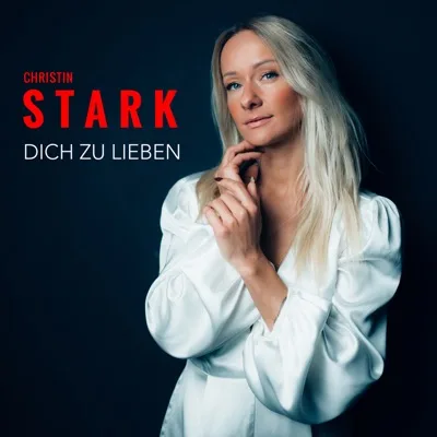 Cover Dich zu lieben