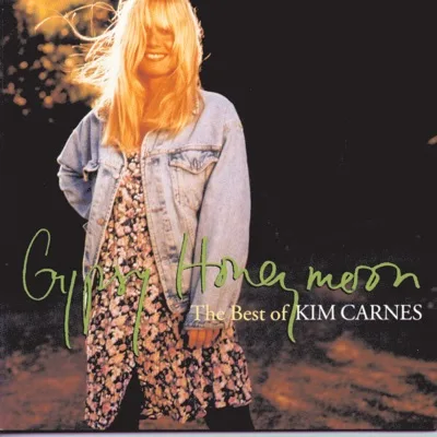 Cover Bette Davis Eyes