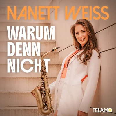 Cover Alles was ich will