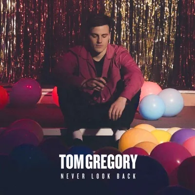 Cover Never Look Back