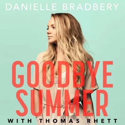 Cover Goodbye Summer