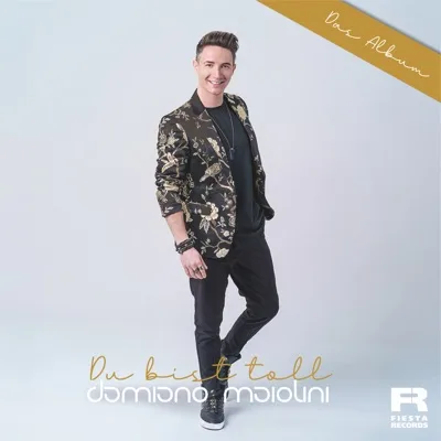Cover Wer nicht auf Liebe setzt verliert