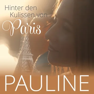 Cover Hinter den Kulissen von Paris