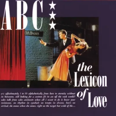 Cover The Look Of Love