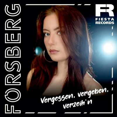 Cover Vergessen vergeben verzeih'n