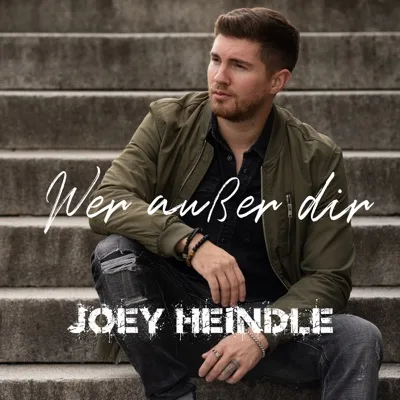 Cover Wer außer dir