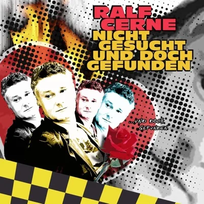 Cover Im Falle eines Falles