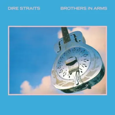 Cover Brothers In Arms [Vinyl]