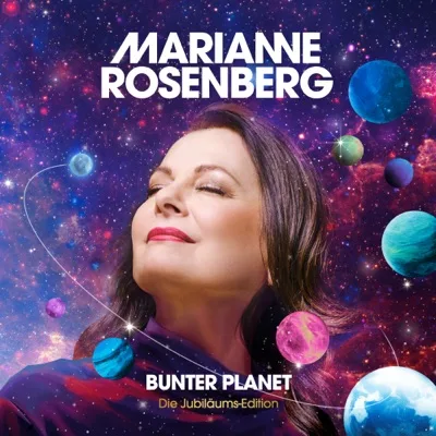 Cover Liebe spüren