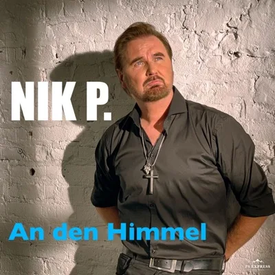 Cover An den Himmel