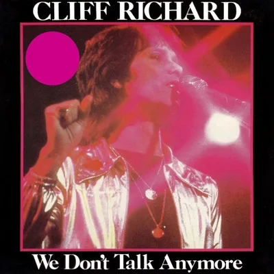 Cover We Don't Talk Anymore
